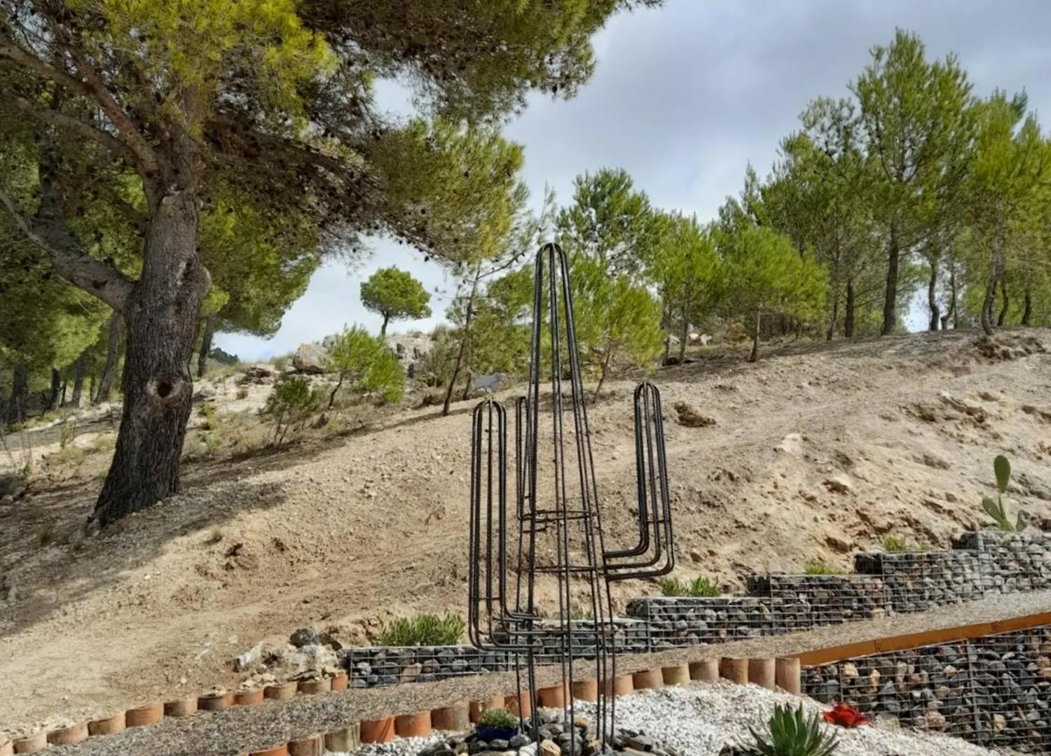 Casa Alta - Exclusive Large Luxury Private Villa, Large Pool, Amazing Views, On The Edge Of The Village And Next To Natural Park Canillas de Aceituno 0*,  Spagna