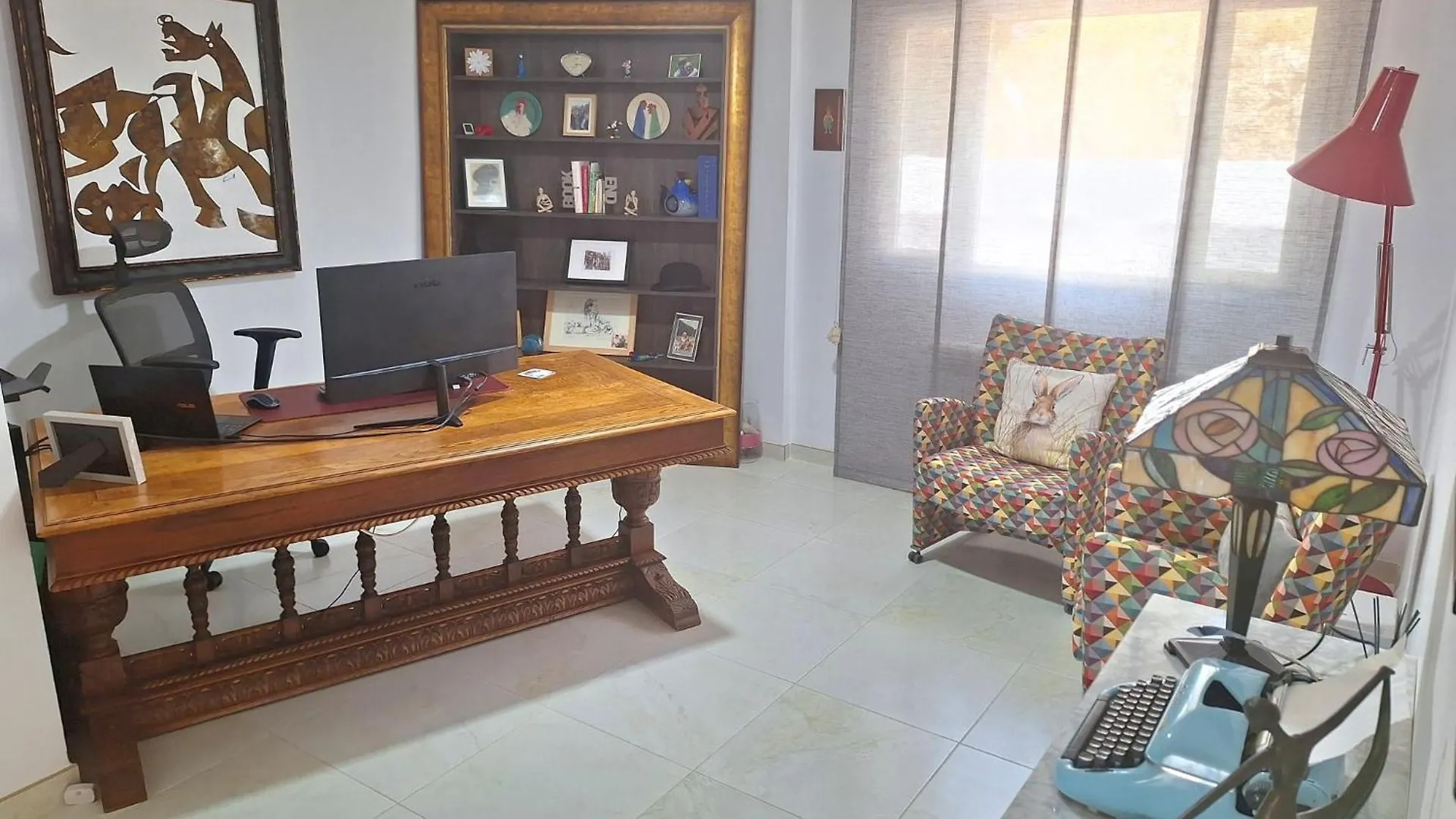 Casa Alta - Exclusive Large Luxury Private Villa, Large Pool, Amazing Views, On The Edge Of The Village And Next To Natural Park Canillas de Aceituno Villa