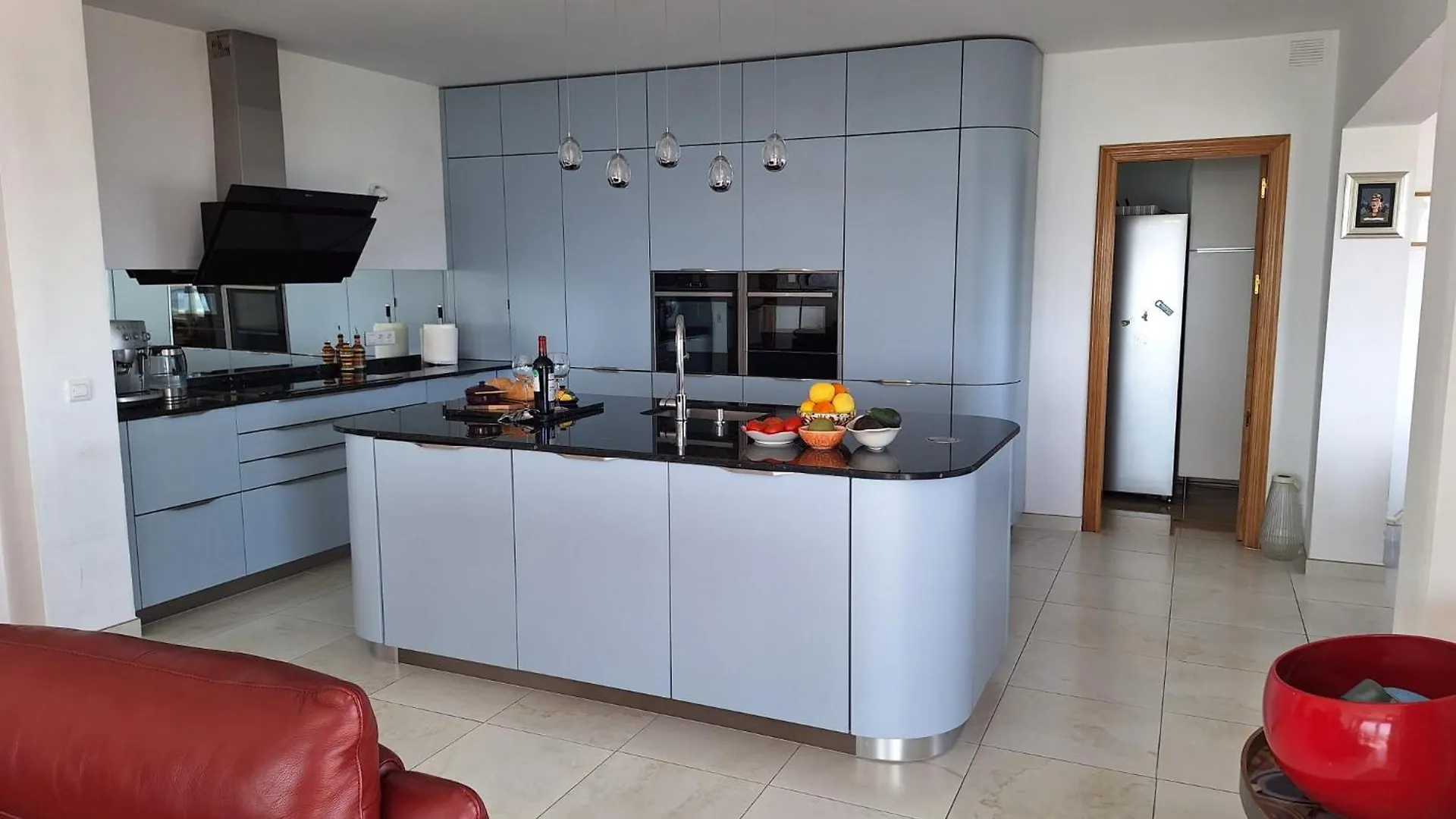 Casa Alta - Exclusive Large Luxury Private Villa, Large Pool, Amazing Views, On The Edge Of The Village And Next To Natural Park Canillas de Aceituno Villa