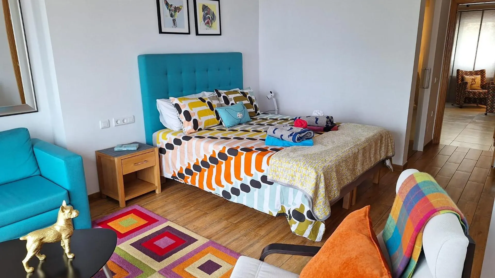 Casa Alta - Exclusive Large Luxury Private Villa, Large Pool, Amazing Views, On The Edge Of The Village And Next To Natural Park Canillas de Aceituno